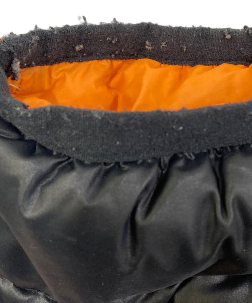 DIESEL（ディーゼル）DIESEL (ディーゼル) ダウンジャケット ブラック サイズ:Mの古着・服飾アイテム