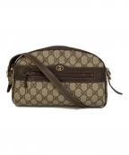 GUCCIグッチ）の古着「ＧＧスプリームショルダーバッグ」