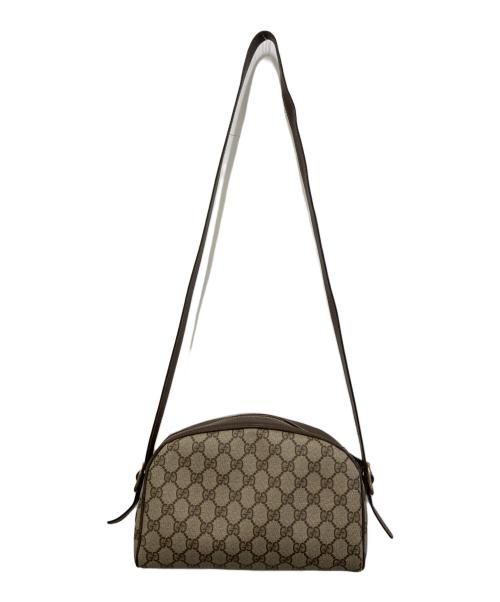 GUCCI（グッチ）GUCCI (グッチ) ＧＧスプリームショルダーバッグの古着・服飾アイテム