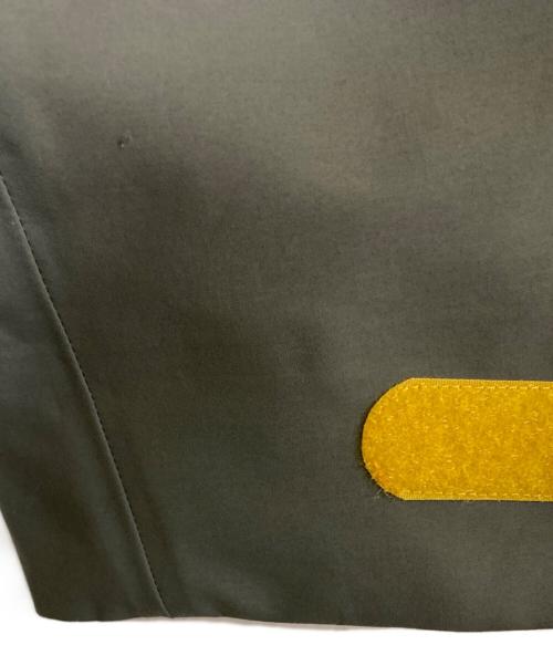 THE NORTH FACE（ザ ノース フェイス）THE NORTH FACE (ザ ノース フェイス) ウインターダンスジャケット イエロー サイズ:Mの古着・服飾アイテム