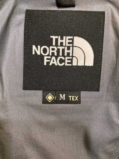 THE NORTH FACE（ザ ノース フェイス）THE NORTH FACE (ザ ノース フェイス) ウインターダンスジャケット イエロー サイズ:Mの古着・服飾アイテム