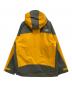 THE NORTH FACE (ザ ノース フェイス) ウインターダンスジャケット イエロー サイズ:M：30000円