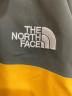 中古・古着 THE NORTH FACE (ザ ノース フェイス) ウインターダンスジャケット イエロー サイズ:M：30000円