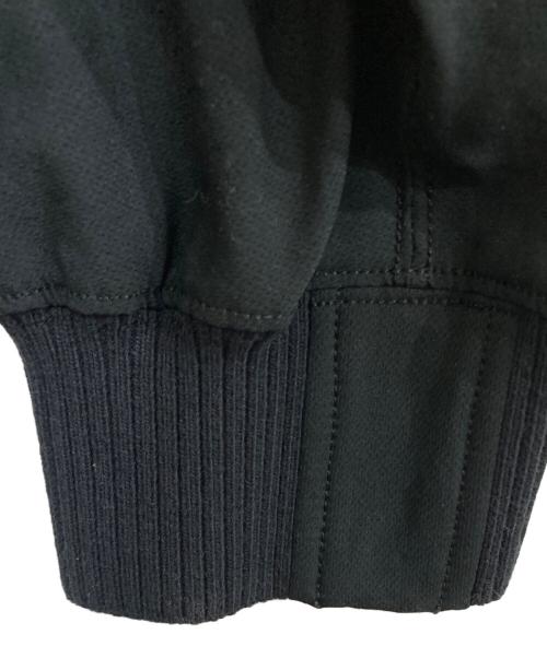 THE NORTHFACE PURPLELABEL（ザ・ノースフェイス パープルレーベル）THE NORTHFACE PURPLELABEL (ザ・ノースフェイス パープルレーベル) ALPHADRY Crewneck Jumper ブラック サイズ:Lの古着・服飾アイテム