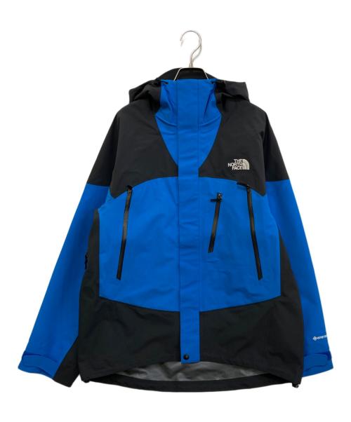 THE NORTH FACE（ザ ノース フェイス）THE NORTH FACE (ザ ノース フェイス) ウインターダンスジャケット ブルー サイズ:M 未使用品の古着・服飾アイテム