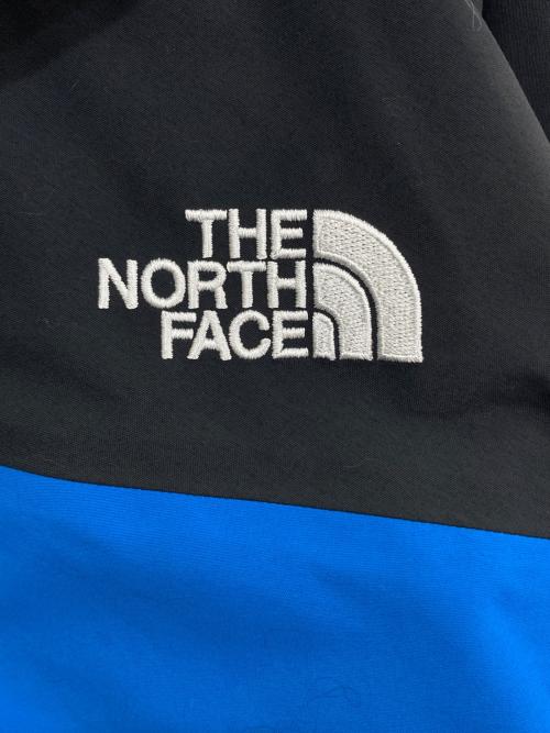 THE NORTH FACE（ザ ノース フェイス）THE NORTH FACE (ザ ノース フェイス) ウインターダンスジャケット ブルー サイズ:M 未使用品の古着・服飾アイテム