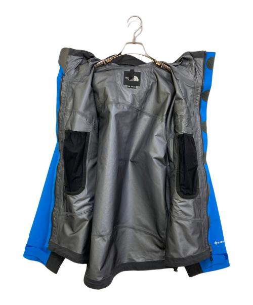 THE NORTH FACE（ザ ノース フェイス）THE NORTH FACE (ザ ノース フェイス) ウインターダンスジャケット ブルー サイズ:M 未使用品の古着・服飾アイテム