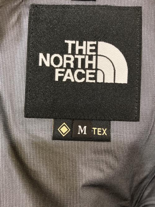 THE NORTH FACE（ザ ノース フェイス）THE NORTH FACE (ザ ノース フェイス) ウインターダンスジャケット ブルー サイズ:M 未使用品の古着・服飾アイテム