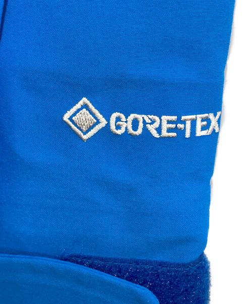 THE NORTH FACE（ザ ノース フェイス）THE NORTH FACE (ザ ノース フェイス) ウインターダンスジャケット ブルー サイズ:M 未使用品の古着・服飾アイテム