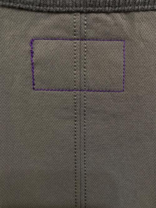 THE NORTHFACE PURPLELABEL（ザ・ノースフェイス パープルレーベル）THE NORTHFACE PURPLELABEL (ザ・ノースフェイス パープルレーベル) ALPHADRY Crewneck Jumper グレー サイズ:Lの古着・服飾アイテム