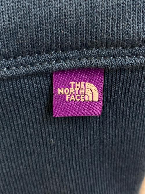 THE NORTHFACE PURPLELABEL（ザ・ノースフェイス パープルレーベル）THE NORTHFACE PURPLELABEL (ザ・ノースフェイス パープルレーベル) Field Hoodie ブルー サイズ:XL 未使用品の古着・服飾アイテム