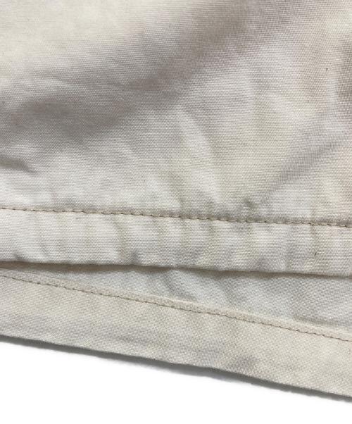 Patagonia（パタゴニア）Patagonia (パタゴニア) ファンホッガーズ・ショーツ　57145SP25 アイボリー サイズ:Mの古着・服飾アイテム