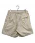 Patagonia (パタゴニア) ファンホッガーズ・ショーツ　57145SP25 アイボリー サイズ:M：5000円