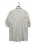 BEARDSLEY (ビアズリー) パフスリーブTシャツ　BEZ1041406A0001 ホワイト サイズ:F：5000円