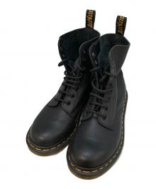 Dr.Martens（ドクターマーチン）の古着「PASCAL」｜ブラック