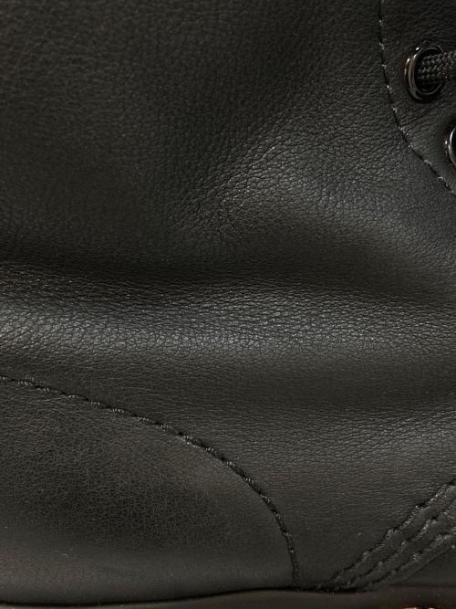 Dr.Martens（ドクターマーチン）Dr.Martens (ドクターマーチン) PASCAL ブラック サイズ:38の古着・服飾アイテム