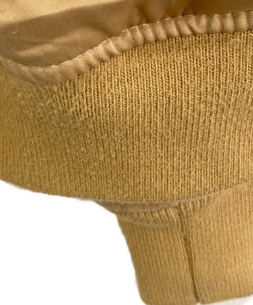 Schott（ショット）Schott (ショット) レザージャケット ベージュ サイズ:36の古着・服飾アイテム