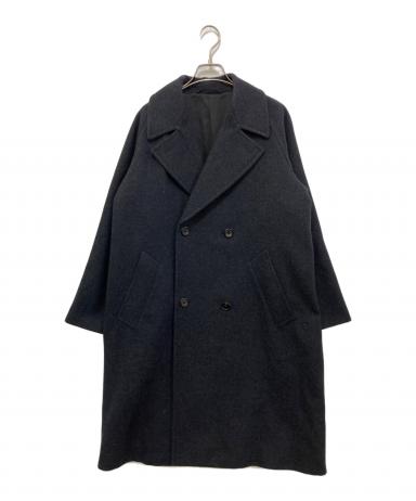 中古・古着通販】MARGARET HOWELL (マーガレットハウエル) ウール