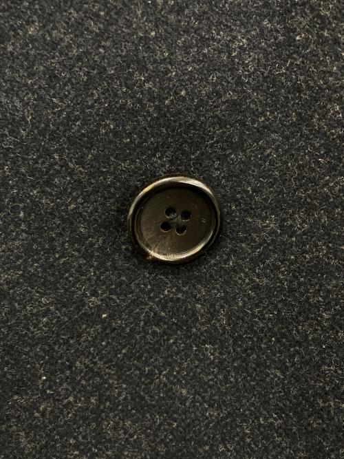 MARGARET HOWELL（マーガレットハウエル）MARGARET HOWELL (マーガレットハウエル) ウールコート グレー サイズ:2の古着・服飾アイテム