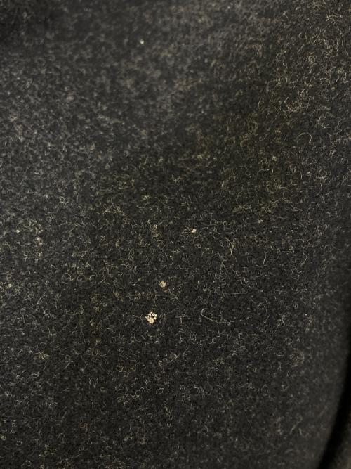 MARGARET HOWELL（マーガレットハウエル）MARGARET HOWELL (マーガレットハウエル) ウールコート グレー サイズ:2の古着・服飾アイテム