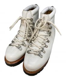 PARABOOT（パラブーツ）の古着「AVORIAZ」｜ホワイト