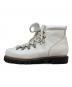 PARABOOT (パラブーツ) AVORIAZ ホワイト サイズ:実寸参照：18000円