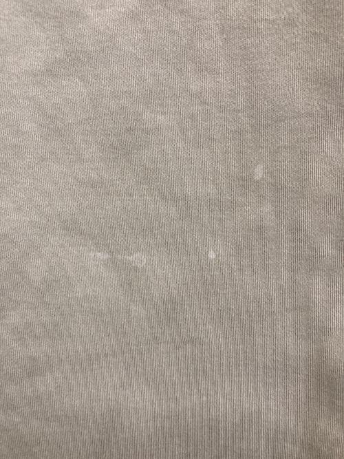 KITH（キス）KITH (キス) プルオーバーパーカー ベージュ サイズ:XLの古着・服飾アイテム