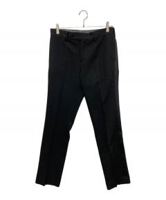 中古・古着通販】JUNYA WATANABE COMME des GARCONS スラックス JUNYA