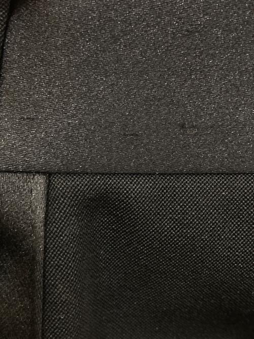 JUNYA WATANABE COMME des GARCONS（(ジュンヤワタナベ コムデギャルソン）JUNYA WATANABE COMME des GARCONS ((ジュンヤワタナベ コムデギャルソン) ウールスラックス ブラック サイズ:Sの古着・服飾アイテム