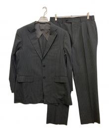 BURBERRY LONDON（バーバリーロンドン）の古着「セットアップスーツ」｜グレー