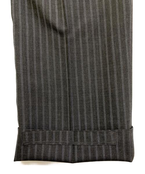 BURBERRY LONDON（バーバリーロンドン）BURBERRY LONDON (バーバリーロンドン) セットアップスーツ グレー サイズ:実寸参照の古着・服飾アイテム