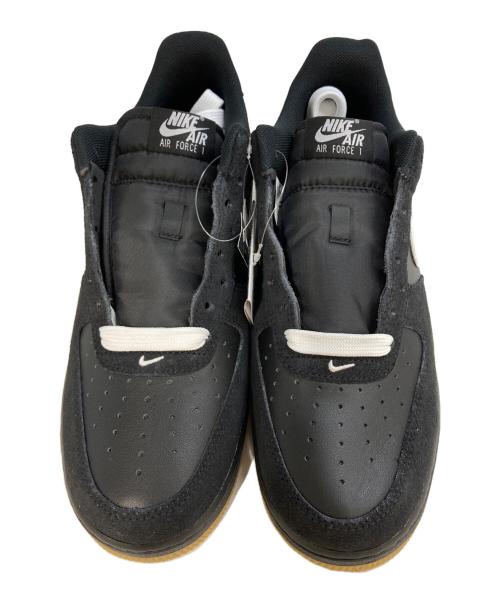 NIKE（ナイキ）NIKE (ナイキ) エア フォース 1 ‘07 LV8　IB6388-001 ブラック サイズ:270 未使用品の古着・服飾アイテム