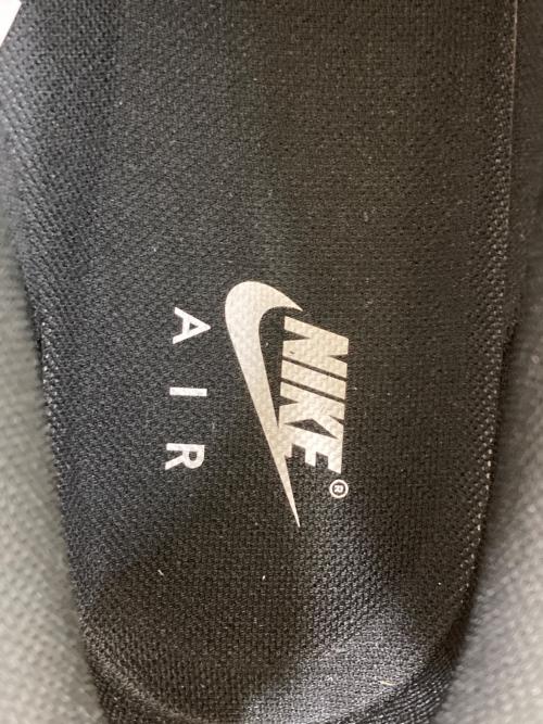 NIKE（ナイキ）NIKE (ナイキ) エア フォース 1 ‘07 LV8　IB6388-001 ブラック サイズ:270 未使用品の古着・服飾アイテム