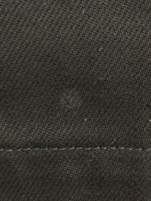 Dickies（ディッキーズ）Dickies (ディッキーズ) Ron Herman (ロンハーマン) 別注 ストレッチ ツイル ワーク チノ パンツ　233M40RH01 ブラック サイズ:30の古着・服飾アイテム