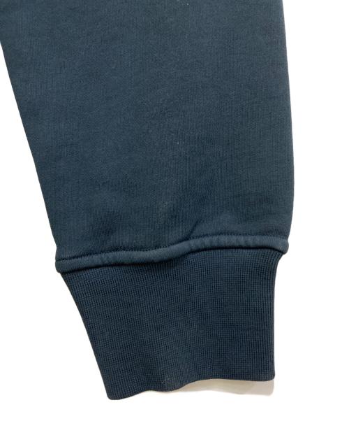 STONE ISLAND（ストーンアイランド）STONE ISLAND (ストーンアイランド) Dyed Hoodie　K2S156100062S0051 ネイビー サイズ:XLの古着・服飾アイテム