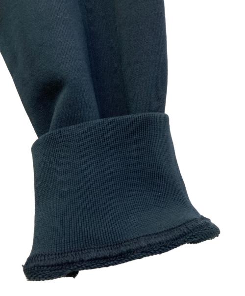 STONE ISLAND（ストーンアイランド）STONE ISLAND (ストーンアイランド) Dyed Hoodie　K2S156100062S0051 ネイビー サイズ:XLの古着・服飾アイテム