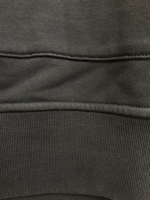 STONE ISLAND（ストーンアイランド）STONE ISLAND (ストーンアイランド) Dyed Hoodie　K2S156100062S0051 ネイビー サイズ:XLの古着・服飾アイテム