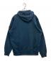 STONE ISLAND (ストーンアイランド) Dyed Hoodie　K2S156100062S0051 ネイビー サイズ:XL：35000円