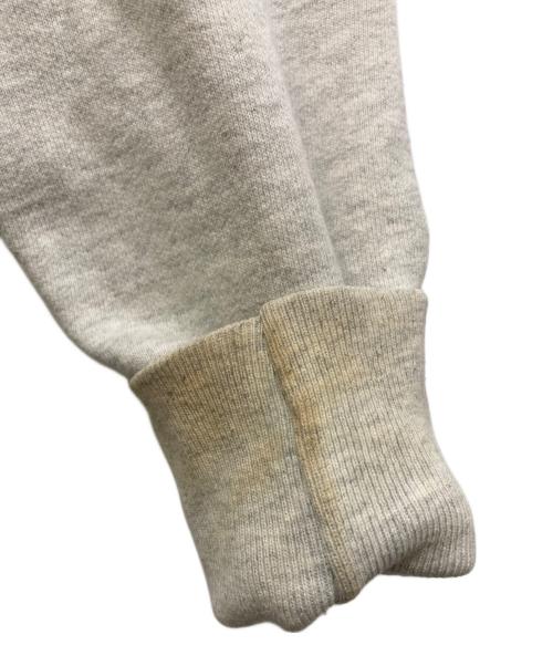 Champion REVERSE WEAVE（チャンピオン リバース ウィーブ）Champion REVERSE WEAVE (チャンピオン リバース ウィーブ) リバースウィーブスウェット グレー サイズ:XLARGEの古着・服飾アイテム