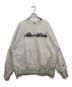 Champion REVERSE WEAVE（チャンピオン リバース ウィーブ）の古着「リバースウィーブスウェット」｜グレー