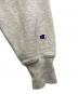 中古・古着 Champion REVERSE WEAVE (チャンピオン リバース ウィーブ) リバースウィーブスウェット グレー サイズ:XLARGE：8000円