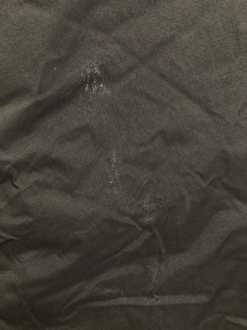 ECWCS（エクワックス）ECWCS (エクワックス) GEN3 LEVEL7 プリマロフトベスト ブラック サイズ:Medium Regularの古着・服飾アイテム