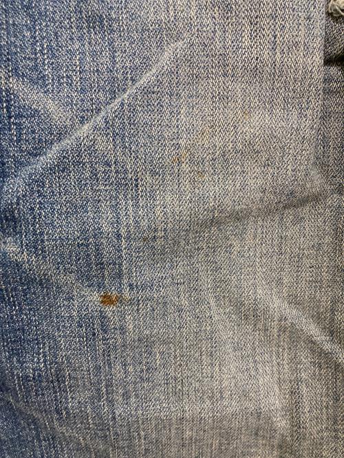 TRUE RELIGION（トゥルー レリジョン）TRUE RELIGION (トゥルー レリジョン) JOEY SUPER T/ブーツカットデニムパンツ インディゴ サイズ:38の古着・服飾アイテム