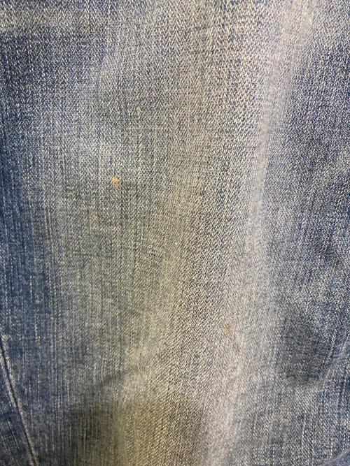 TRUE RELIGION（トゥルー レリジョン）TRUE RELIGION (トゥルー レリジョン) JOEY SUPER T/ブーツカットデニムパンツ インディゴ サイズ:38の古着・服飾アイテム