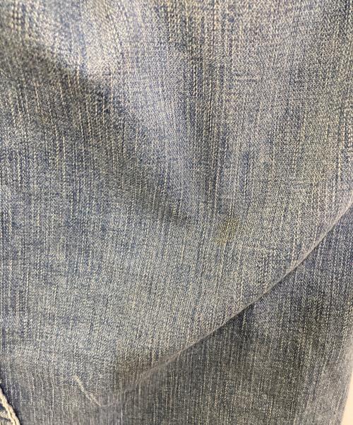 TRUE RELIGION（トゥルー レリジョン）TRUE RELIGION (トゥルー レリジョン) JOEY SUPER T/ブーツカットデニムパンツ インディゴ サイズ:38の古着・服飾アイテム