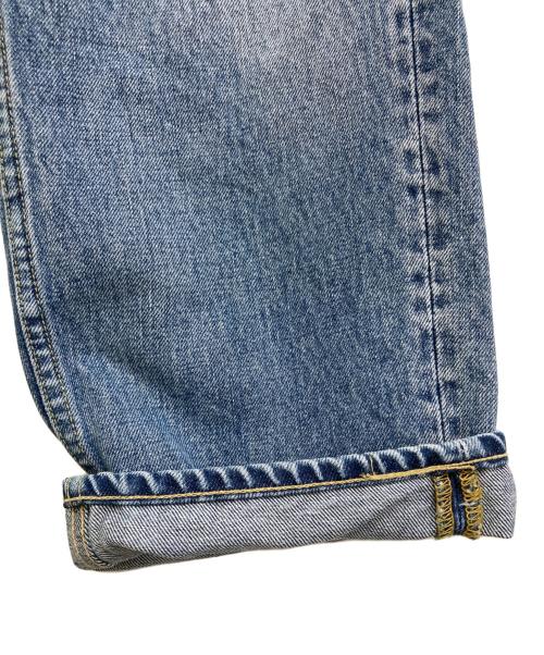 MADISON BLUE（マディソンブルー）MADISON BLUE (マディソンブルー) SAROUEL PT DENIM インディゴ サイズ:Sの古着・服飾アイテム