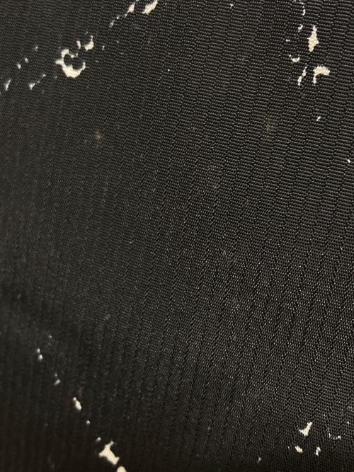 CHANEL（シャネル）CHANEL (シャネル) トートバックMM ブラックの古着・服飾アイテム