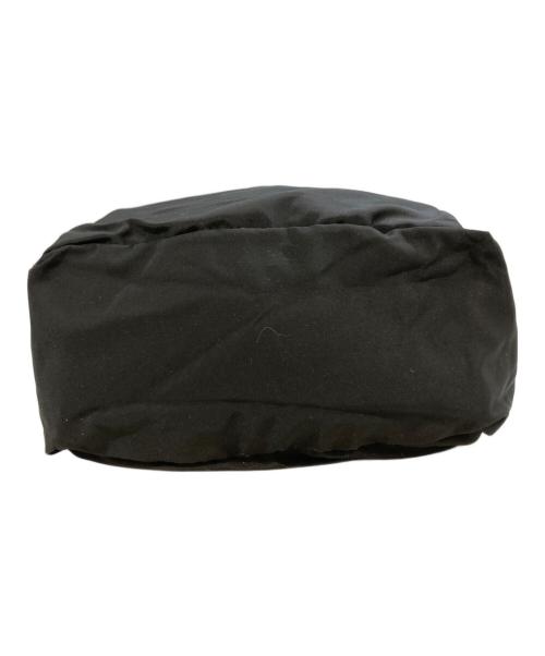 BOTTEGA VENETA（ボッテガベネタ）BOTTEGA VENETA (ボッテガベネタ) リバーシブルハンドバッグ ブラウンの古着・服飾アイテム