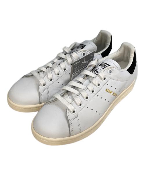 adidas（アディダス）adidas (アディダス) STAN SMITH ホワイト サイズ:23.5 未使用品の古着・服飾アイテム