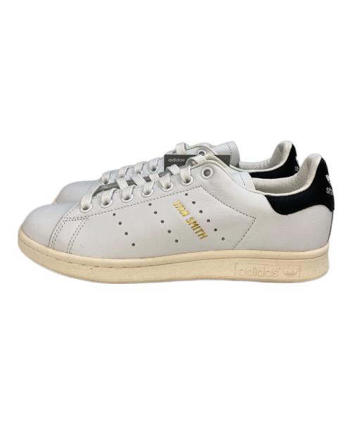 adidas（アディダス）adidas (アディダス) STAN SMITH ホワイト サイズ:23.5 未使用品の古着・服飾アイテム